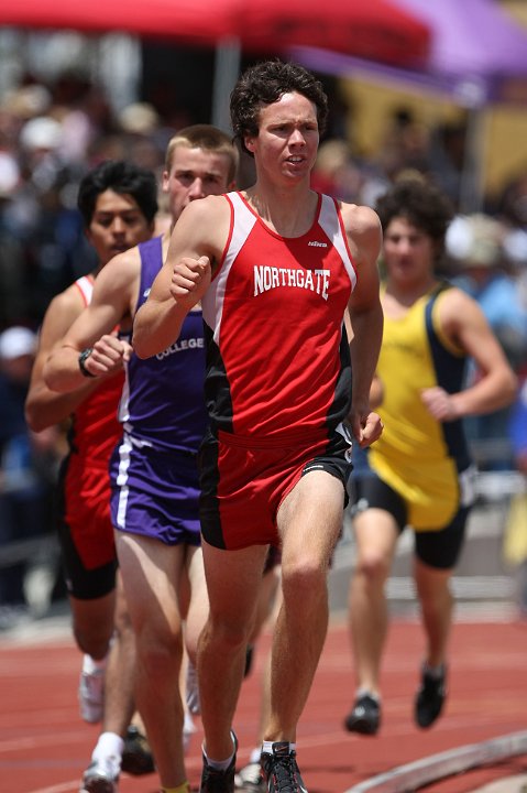 2010 NCS Tri-Valley159-SFA.JPG - 2010 North Coast Section Tri-Valley Championships, May 22, Granada High School.